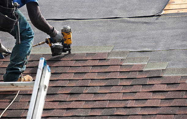 Licensed Gutter Installation service in Newton, KS - Brentwood Metal Roofing